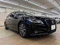 2018 Toyota Crown