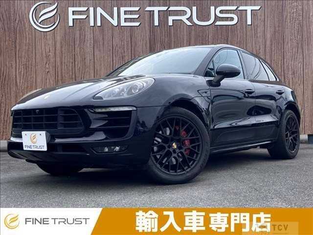 2017 Porsche Porsche Others