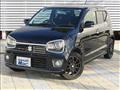 2016 Suzuki Alto Works
