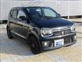 2016 Suzuki Alto Works