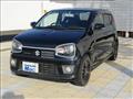 2016 Suzuki Alto Works