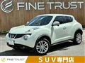2012 Nissan Juke