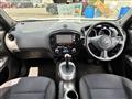 2012 Nissan Juke