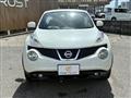 2012 Nissan Juke