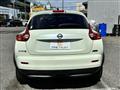 2012 Nissan Juke