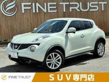 2012 Nissan Juke