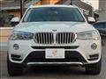 2015 BMW X3