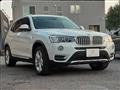 2015 BMW X3