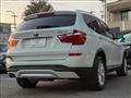 2015 BMW X3