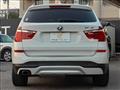 2015 BMW X3
