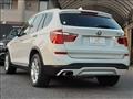 2015 BMW X3