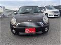 2008 BMW MINI