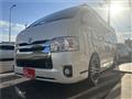 2015 Toyota Hiace Van