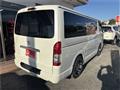 2015 Toyota Hiace Van