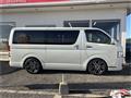 2015 Toyota Hiace Van