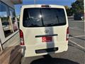 2015 Toyota Hiace Van