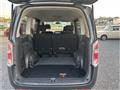 2010 Honda Step WGN