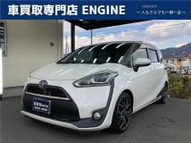 2015 Toyota Sienta
