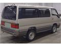 1992 Nissan Caravan Coach