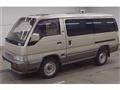1992 Nissan Caravan Coach