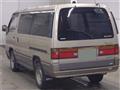 1992 Nissan Caravan Coach