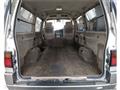 1992 Nissan Caravan Coach