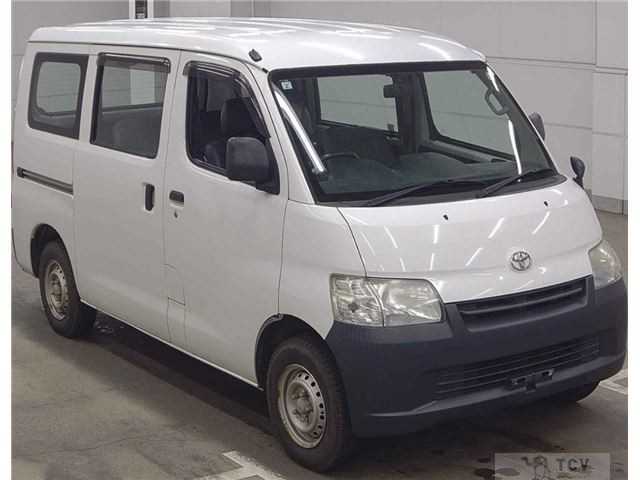 2016 Toyota Liteace Van