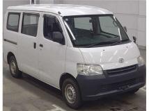 2016 Toyota Liteace Van