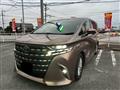 2023 Toyota Alphard G