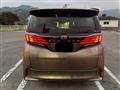2023 Toyota Alphard G