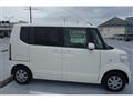 2012 Honda N BOX