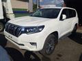 2021 Toyota Land Cruiser Prado