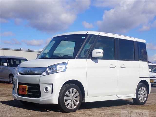 2014 Suzuki Suzuki Others