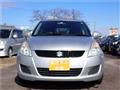 2012 Suzuki Swift
