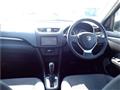 2012 Suzuki Swift