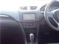 2012 Suzuki Swift