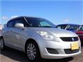 2012 Suzuki Swift