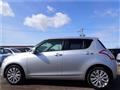 2012 Suzuki Swift