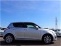 2012 Suzuki Swift