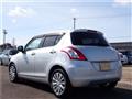 2012 Suzuki Swift