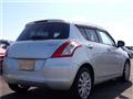 2012 Suzuki Swift