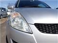 2012 Suzuki Swift