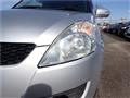 2012 Suzuki Swift