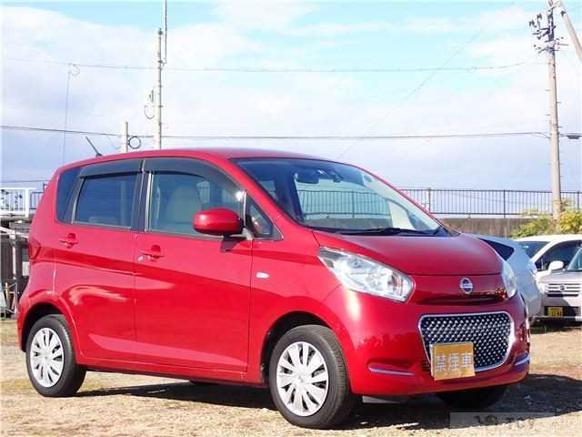 2018 Nissan Nissan Others