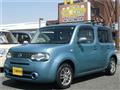 2010 Nissan Cube