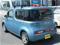 2010 Nissan Cube