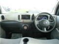 2010 Nissan Cube