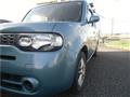 2010 Nissan Cube