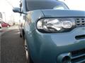 2010 Nissan Cube