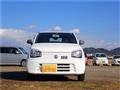 2015 Suzuki Alto